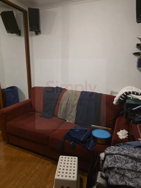 Apartamento T3 para Venda em Estrela