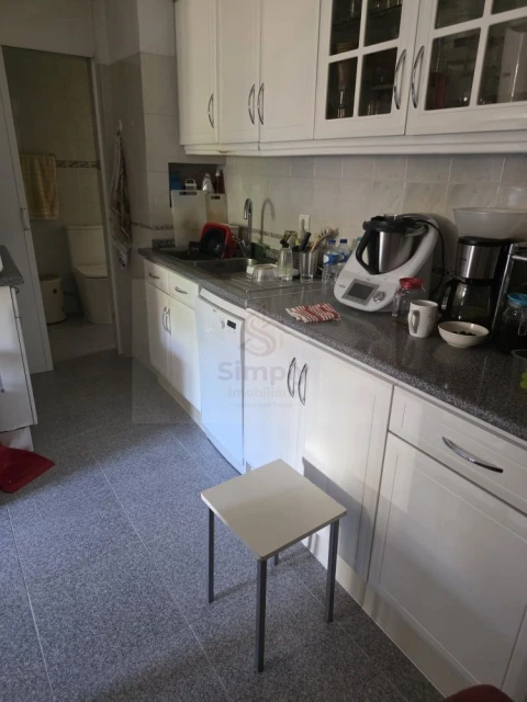 Apartamento T3 para Venda em Estrela