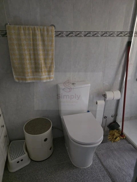 Apartamento T3 para Venda em Estrela