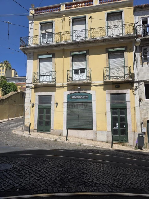 Apartamento T3 para Venda em Estrela