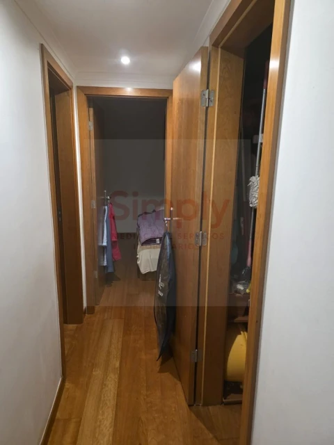 Apartamento T3 para Venda em Estrela