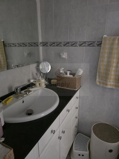 Apartamento T3 para Venda em Estrela