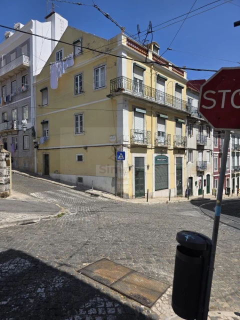Apartamento T3 para Venda em Estrela