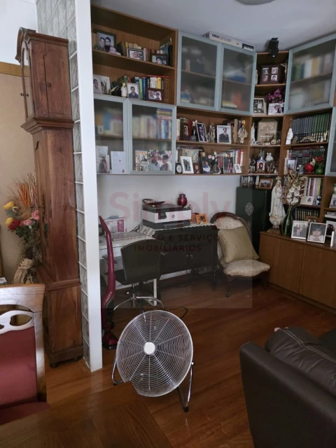 Apartamento T3 para Venda em Estrela