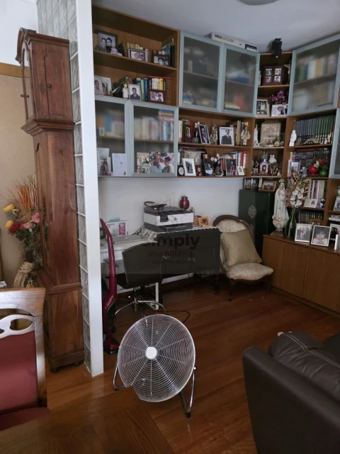 Apartamento T3 para Venda em Estrela