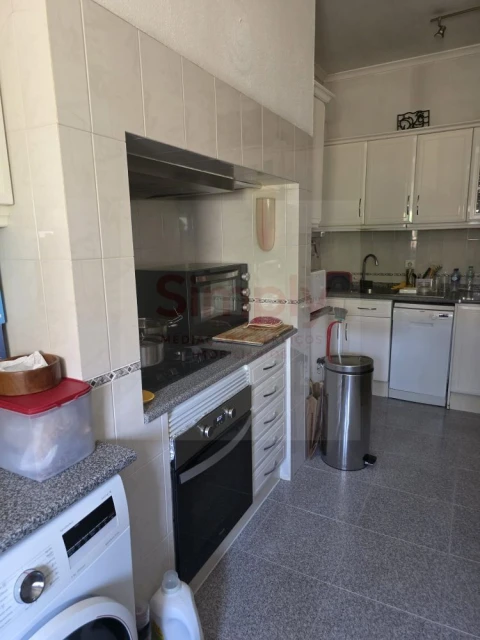 Apartamento T3 para Venda em Estrela