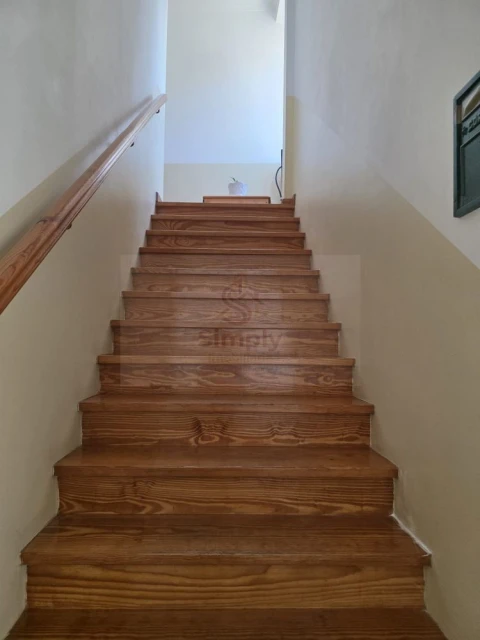 Apartamento T3 para Venda em Estrela