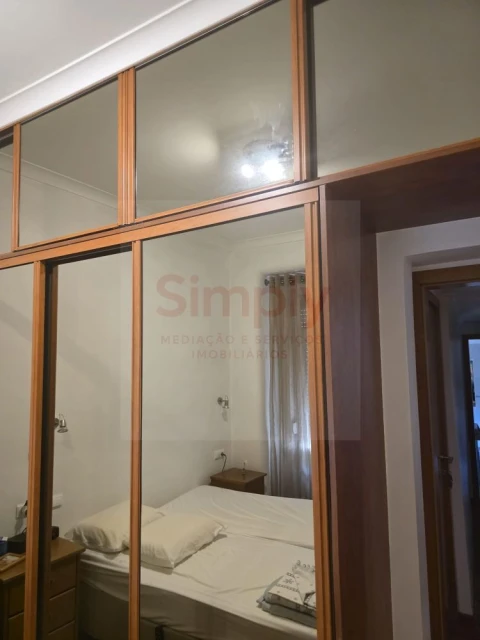 Apartamento T3 para Venda em Estrela