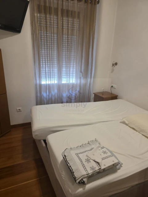 Apartamento T3 para Venda em Estrela