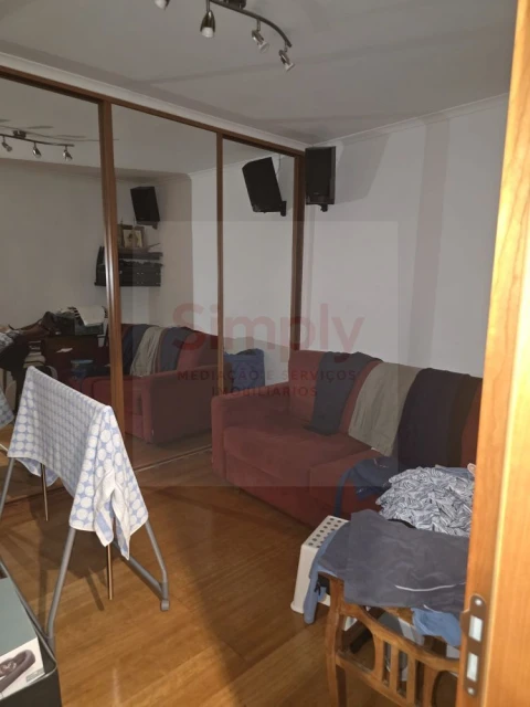 Apartamento T3 para Venda em Estrela