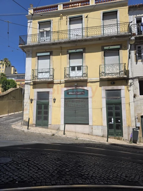 Apartamento T3 para Venda em Estrela