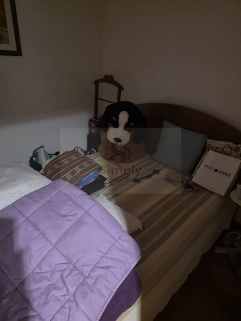 Apartamento T3 para Venda em Estrela
