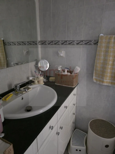Apartamento T3 para Venda em Estrela