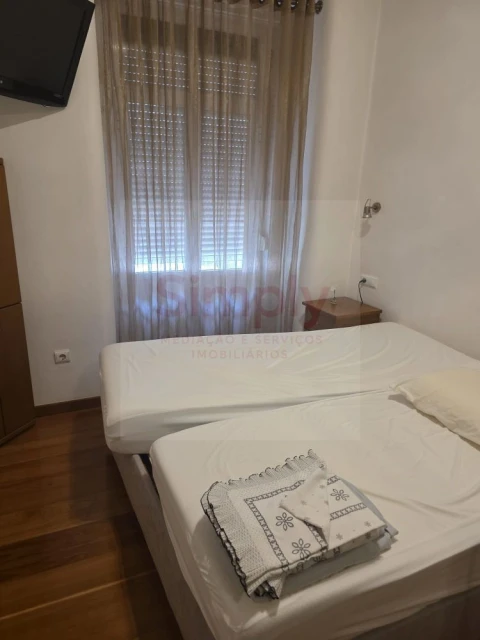 Apartamento T3 para Venda em Estrela