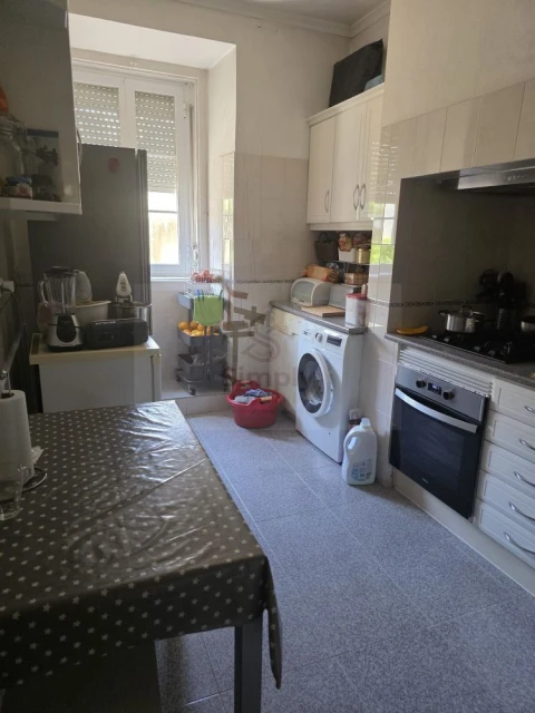 Apartamento T3 para Venda em Estrela
