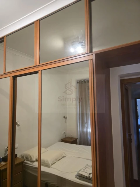 Apartamento T3 para Venda em Estrela