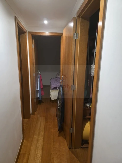 Apartamento T3 para Venda em Estrela