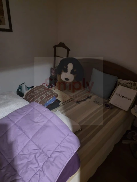 Apartamento T3 para Venda em Estrela