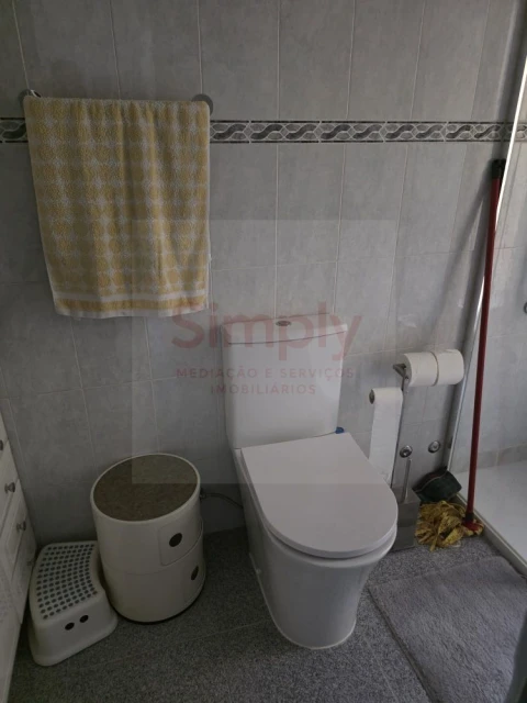 Apartamento T3 para Venda em Estrela