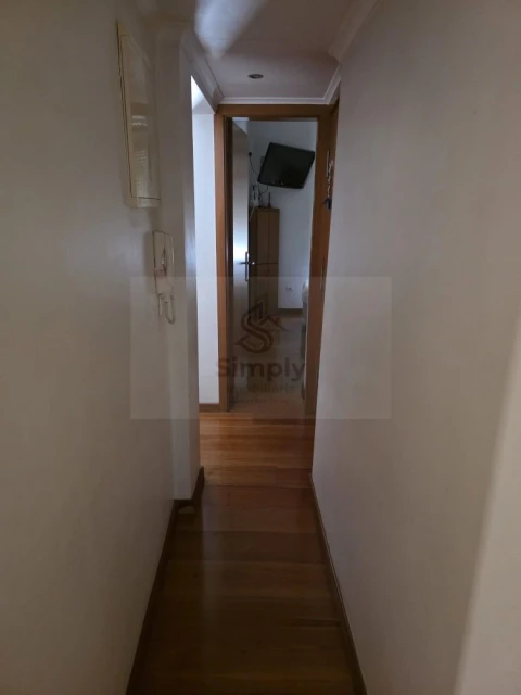 Apartamento T3 para Venda em Estrela