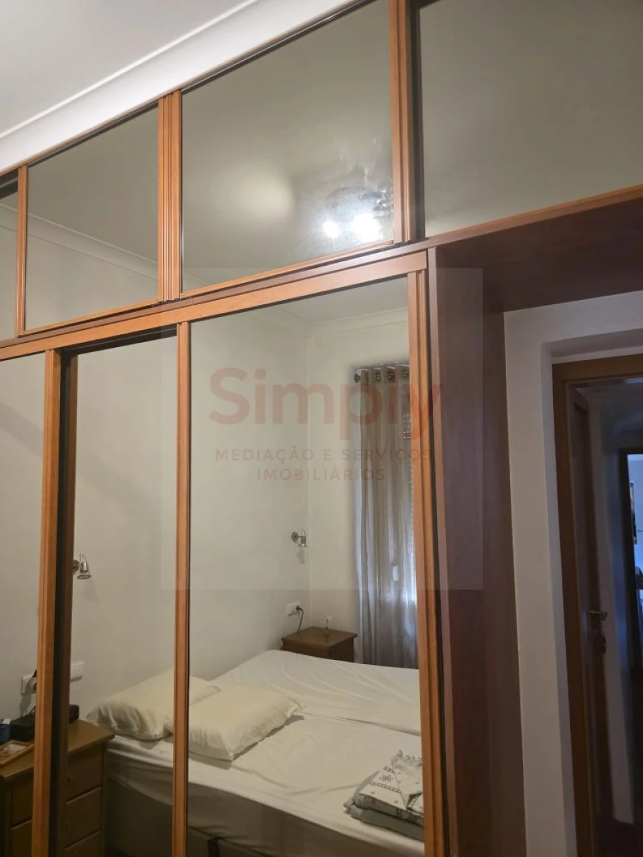 Apartamento T3 para Venda em Estrela Foto 25