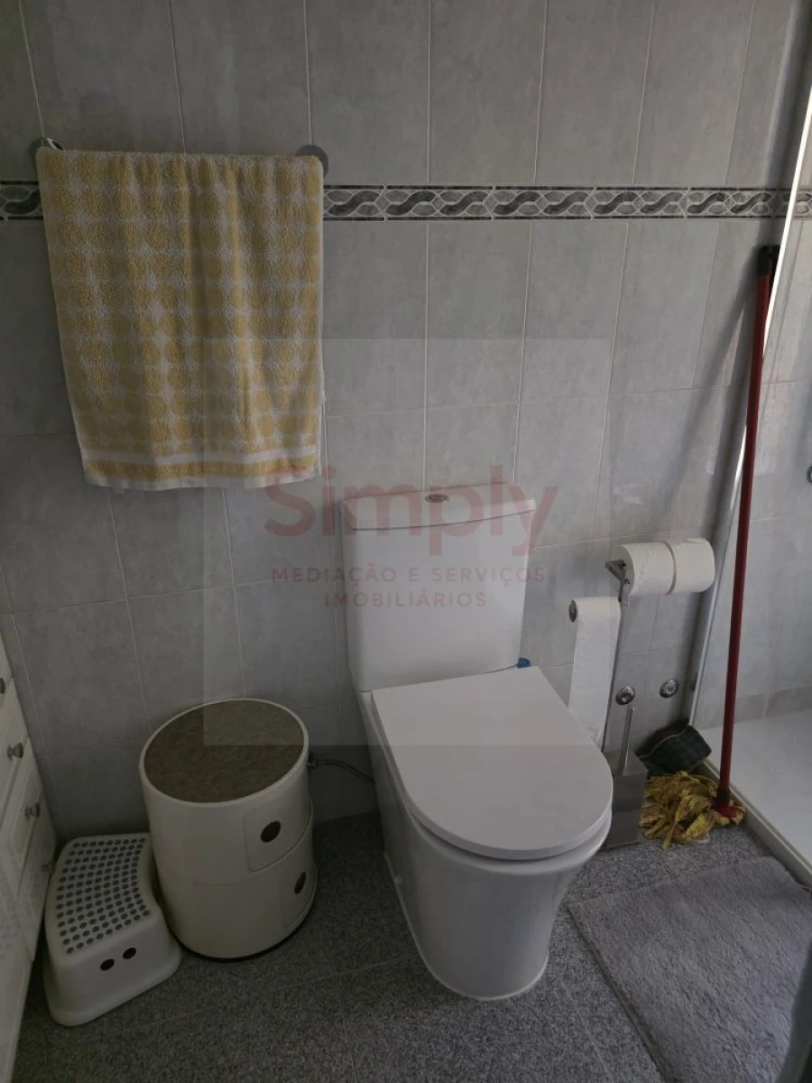Apartamento T3 para Venda em Estrela Foto 19