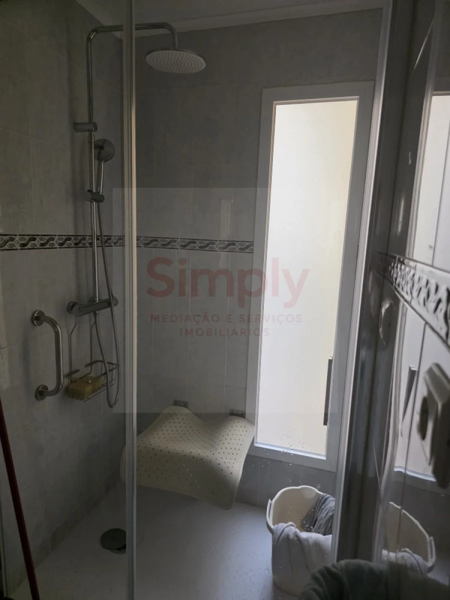 Apartamento T3 para Venda em Estrela Foto 17
