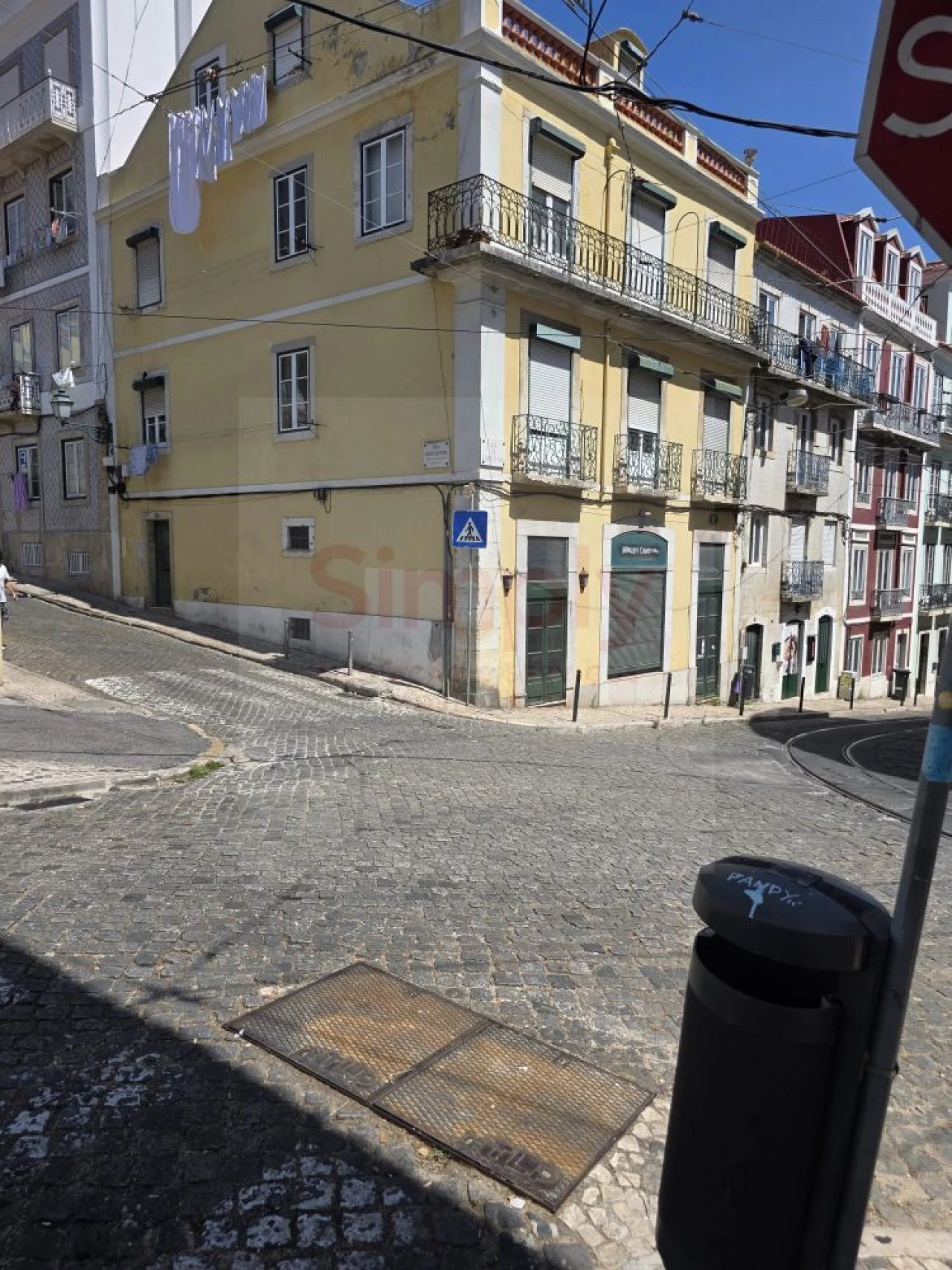 Apartamento T3 para Venda em Estrela Foto 5