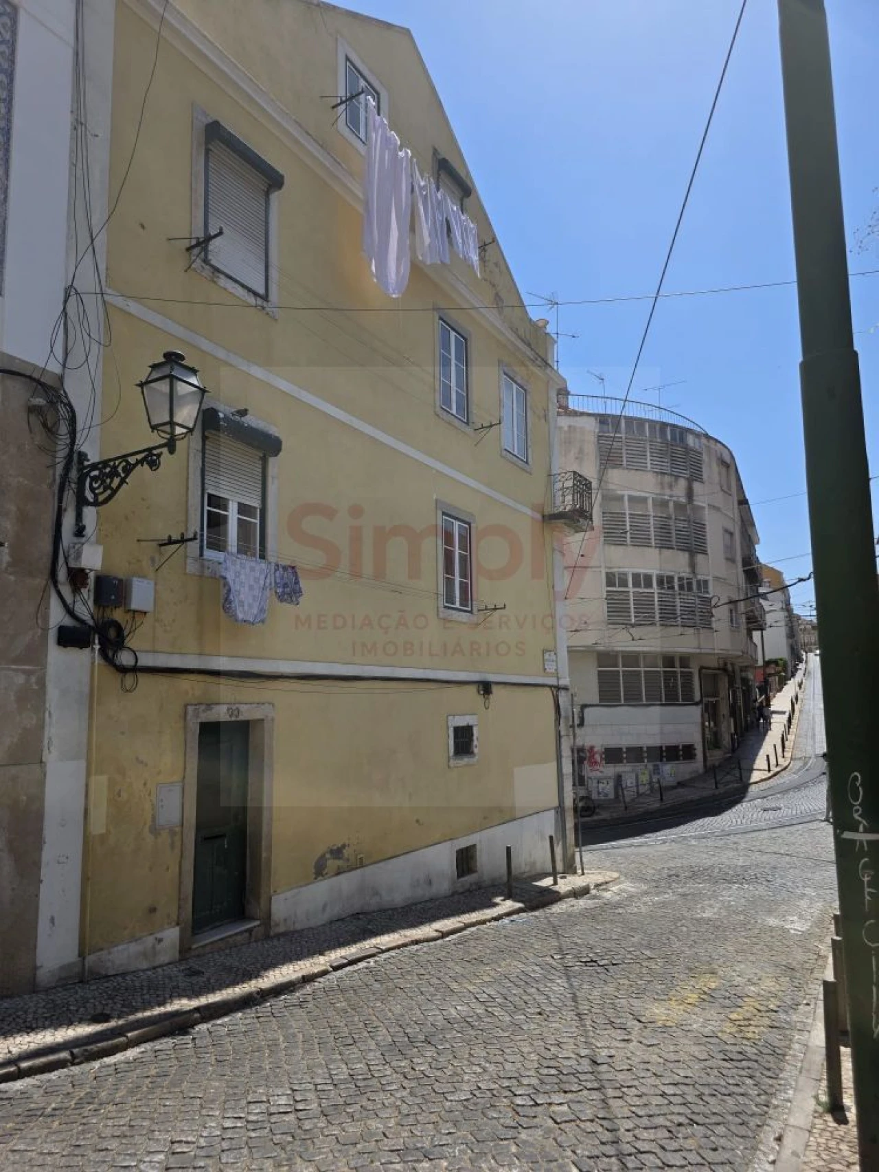 Apartamento T3 para Venda em Estrela Foto 1