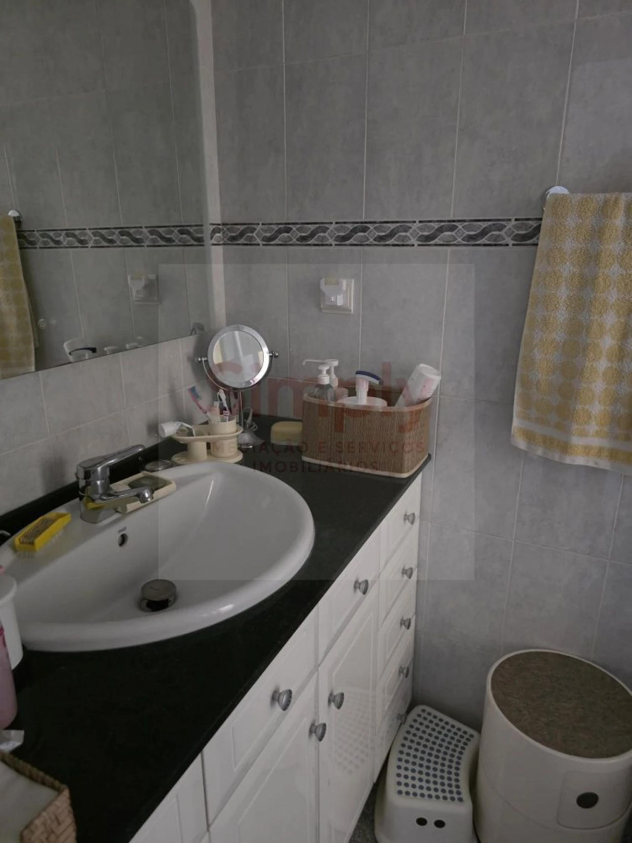 Apartamento T3 para Venda em Estrela Foto 18