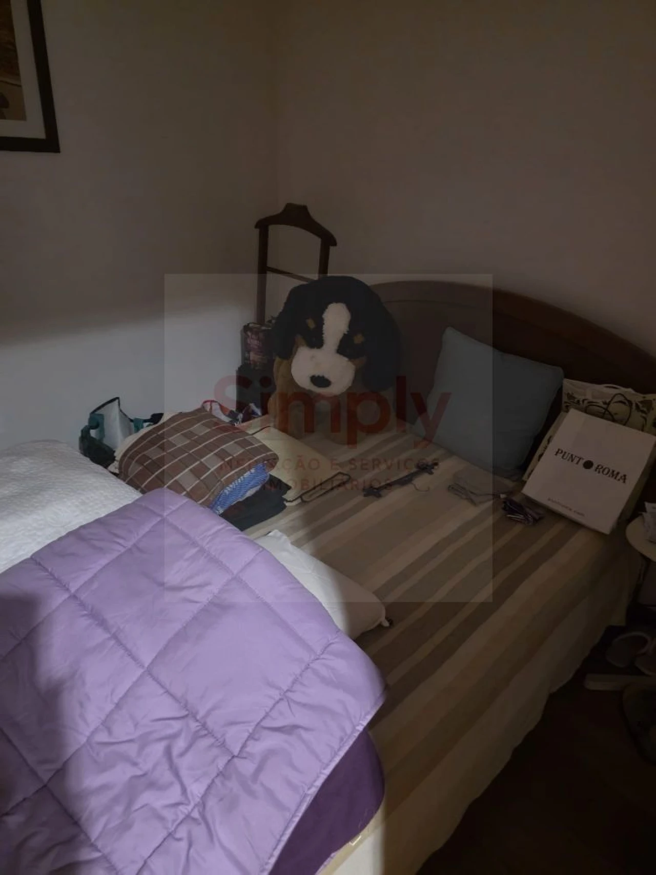 Apartamento T3 para Venda em Estrela Foto 12
