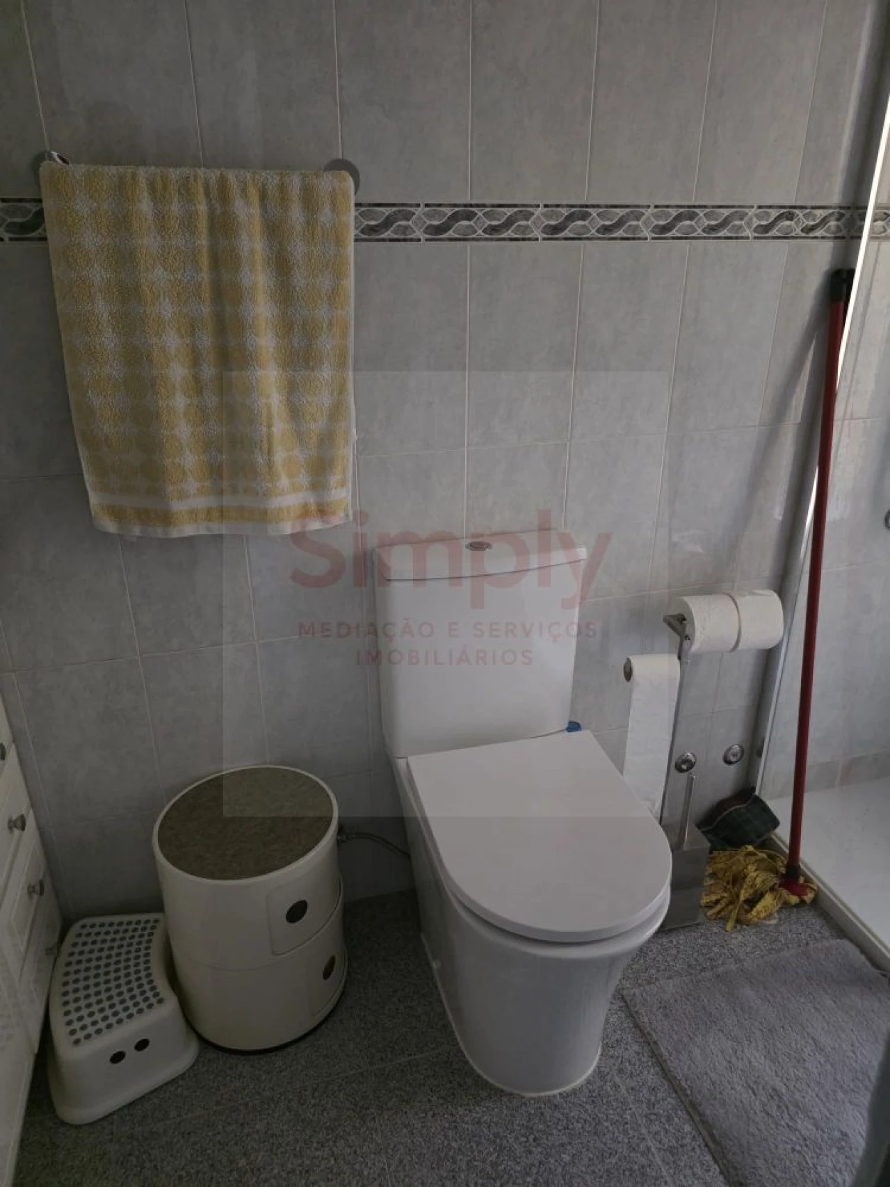 Apartamento T3 para Venda em Estrela Foto 19