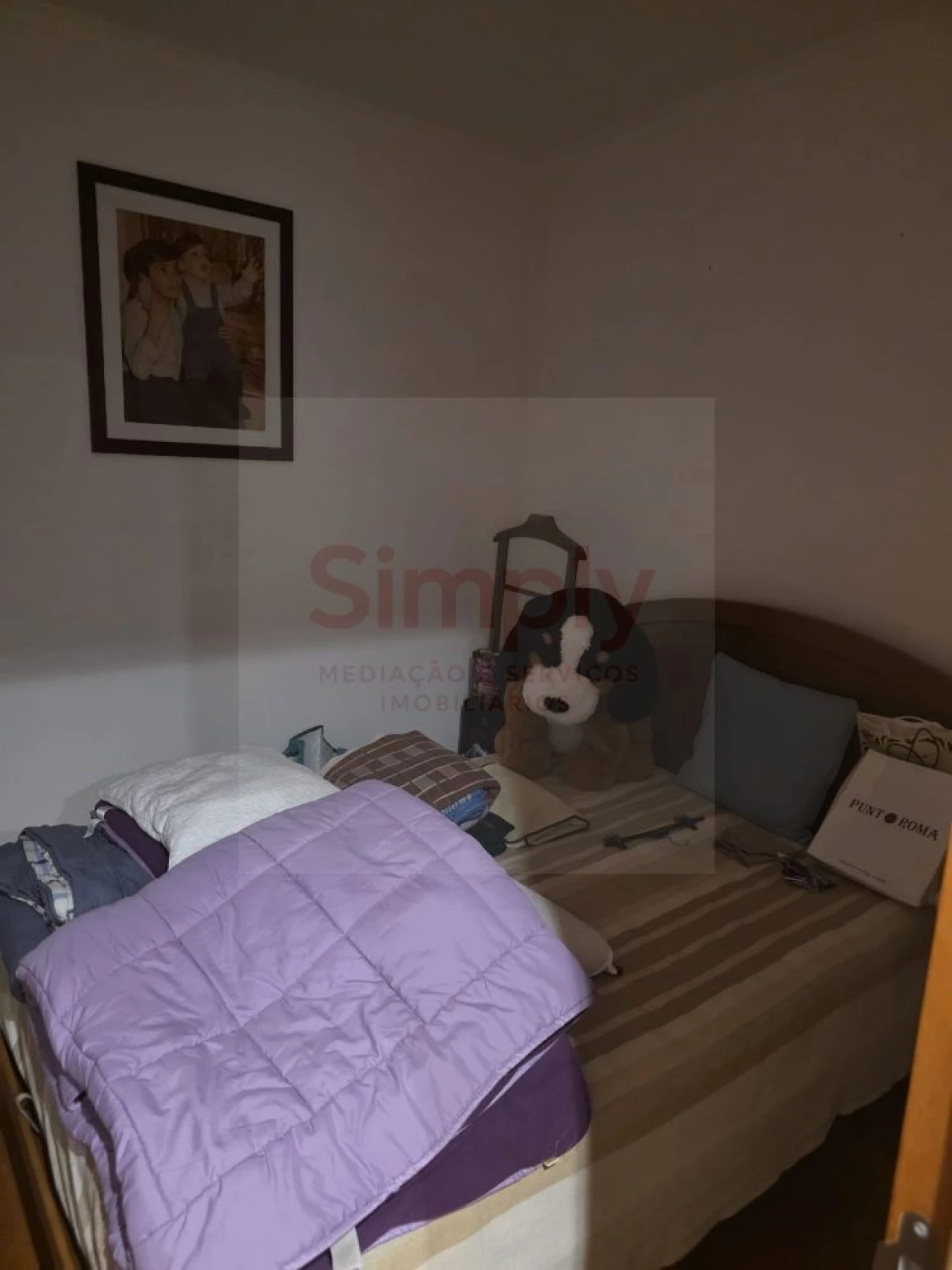 Apartamento T3 para Venda em Estrela Foto 11