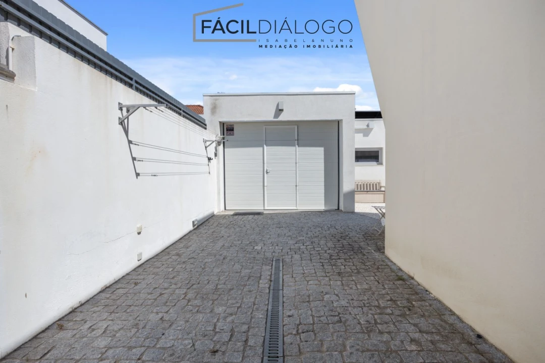 Moradia T4 para Venda em Azeitão (São Lourenço e São Simão) Foto 29