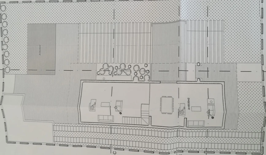 Moradia T4 para Venda em Azeitão (São Lourenço e São Simão) Planta 2