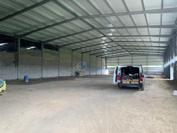 Loja para Venda em Campo e Sobrado