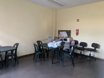 Loja para Venda em Campo e Sobrado