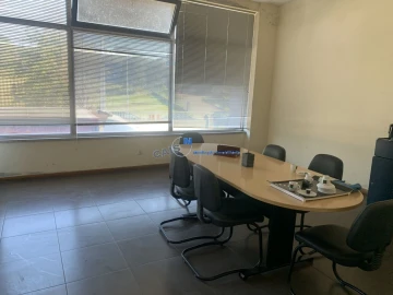 Loja para Venda em Campo e Sobrado