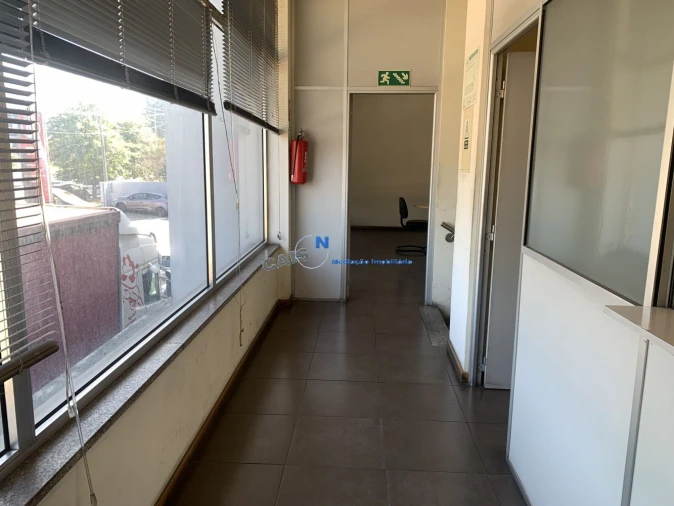 Loja para Venda em Campo e Sobrado Foto 10