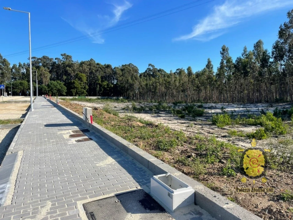 Terreno para Venda em Ovar, São João, Arada e São Vicente de Pereira Jusã Foto 9