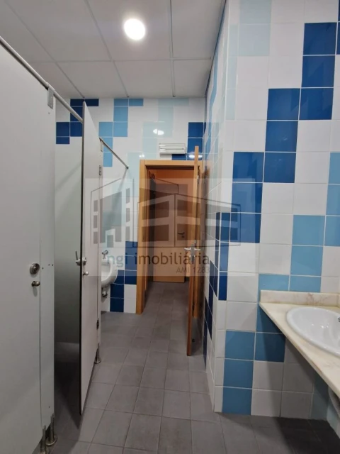 Loja para Arrendamento em Odivelas