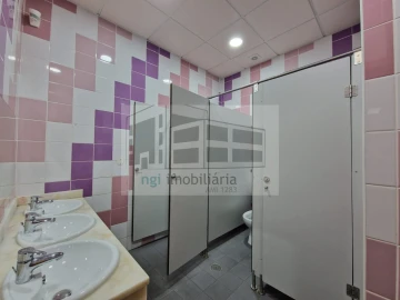 Loja para Arrendamento em Odivelas
