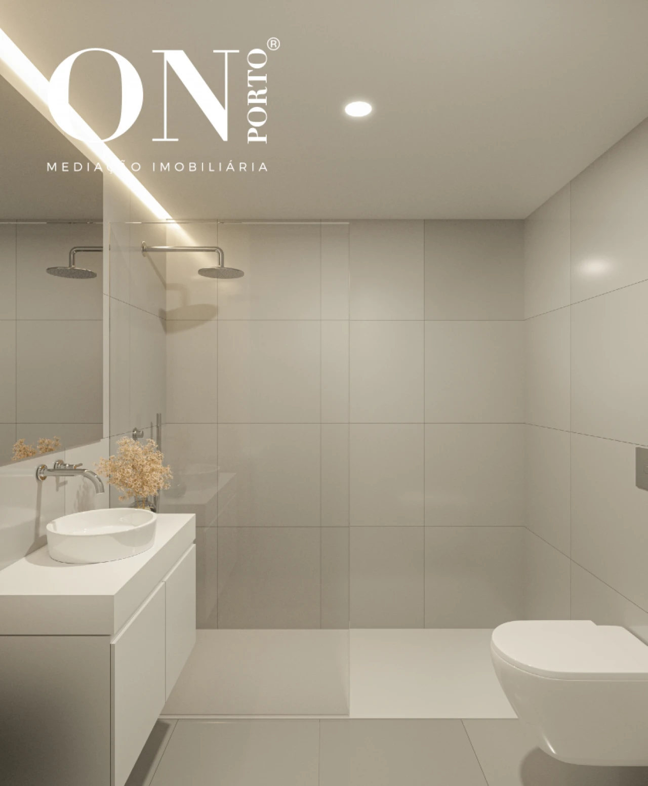 Apartamento T1 para Venda em Paranhos Foto 5