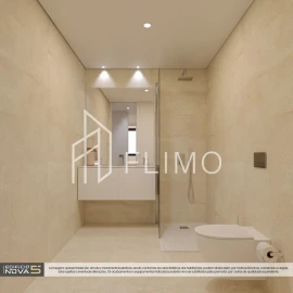 Apartamento T2 para Venda em São João da Madeira
