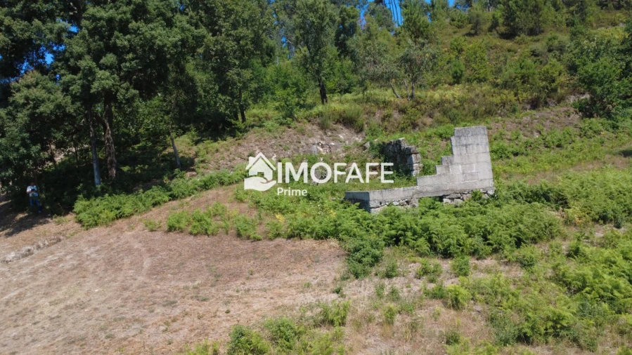 Terreno para Venda em Vale de Bouro Foto 21