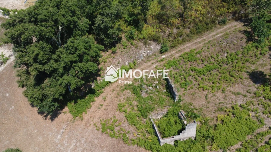 Terreno para Venda em Vale de Bouro Foto 7