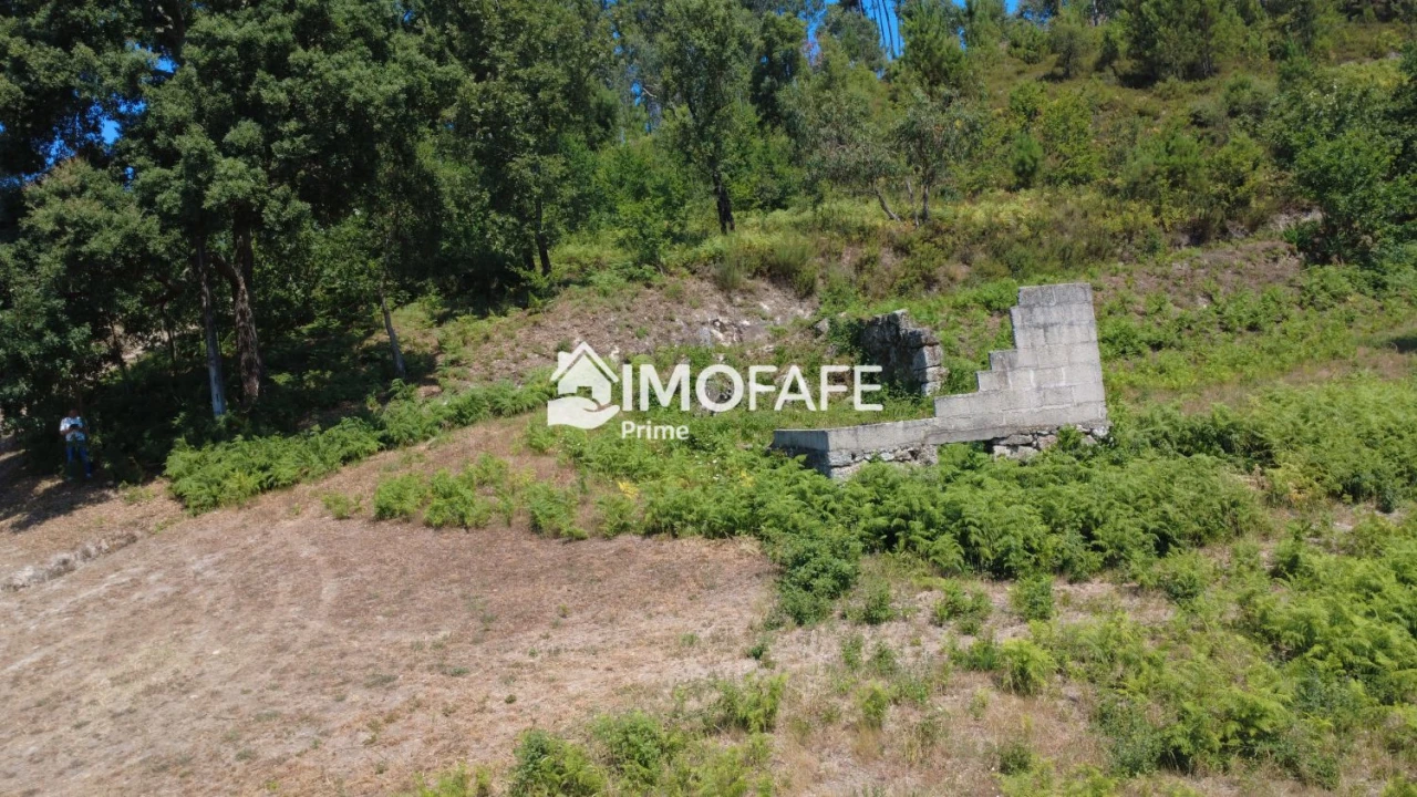 Terreno para Venda em Vale de Bouro Foto 6