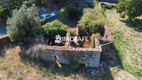 Moradia para Venda em Vale de Bouro