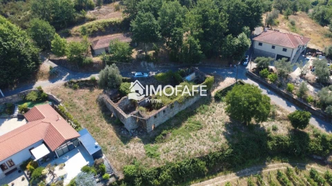 Moradia para Venda em Vale de Bouro