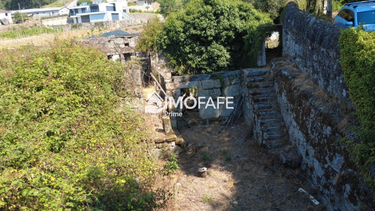 Moradia para Venda em Vale de Bouro Foto 22